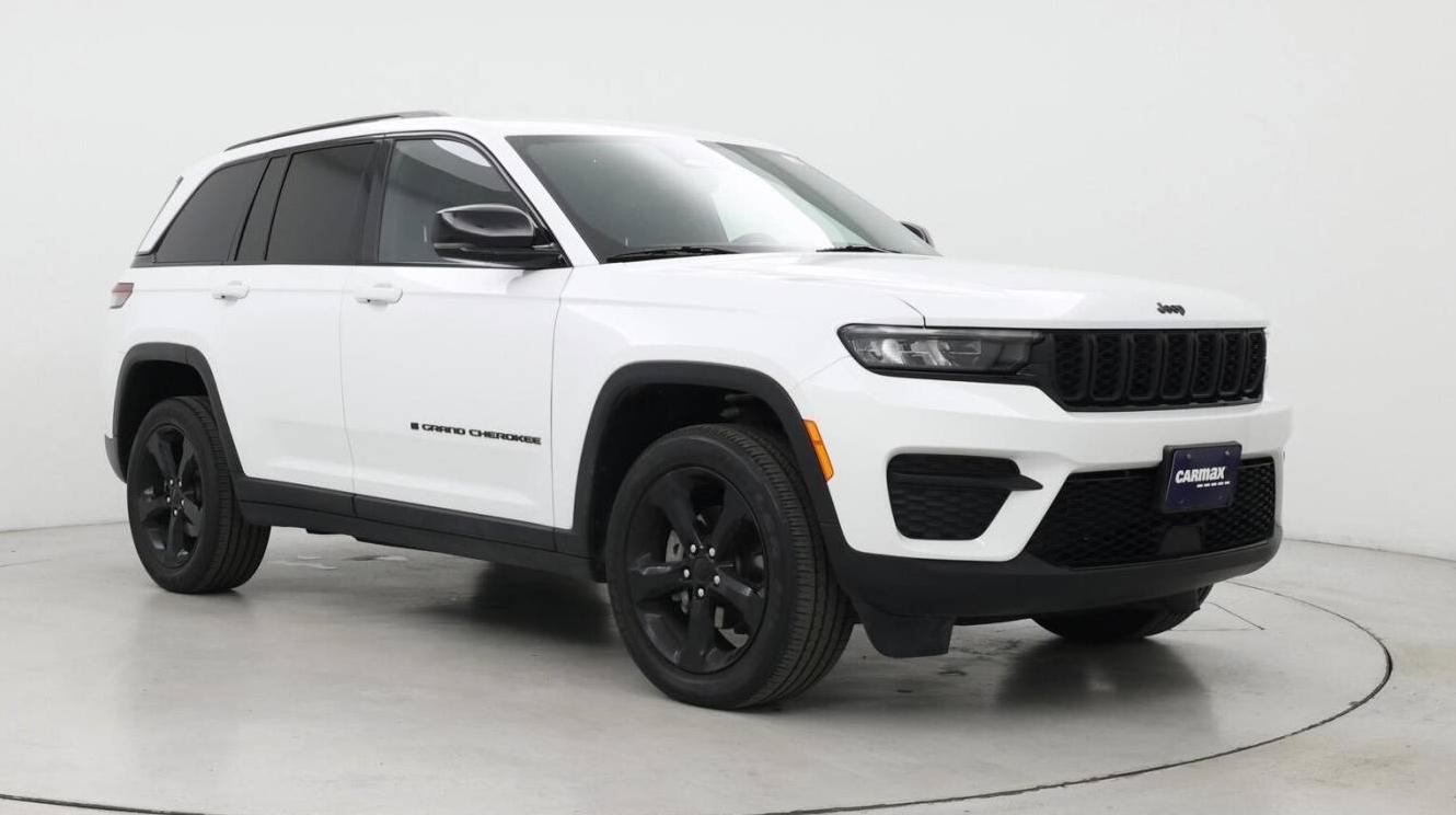 JEEP GRAND CHEROKEE 2022 1C4RJHAG9N8577049 image